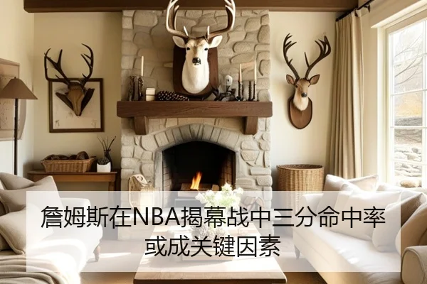 詹姆斯在NBA揭幕战中三分命中率或成关键因素